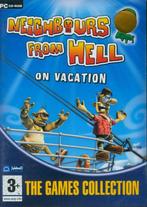 Neighbours from Hell 2 On Vacation - Nieuw en geseald, Avontuur en Actie, 1 speler, Ophalen of Verzenden, Vanaf 3 jaar