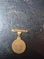 Herdenkingsmunt Nijverheid en Handel 1927-1967, Ophalen of Verzenden