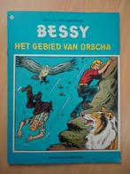 Bessy 135, Het gebied van Orscha, Boeken, Stripboeken, Eén stripboek, Ophalen of Verzenden, Gelezen