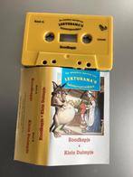 Roodkapje- Klein Duimpje MC, Gebruikt, Kinderen en Jeugd, 1 bandje, Ophalen of Verzenden