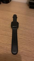 Apple watch series 4, Ophalen of Verzenden, Zo goed als nieuw, IOS