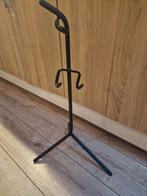 Fietsstandaard voor de doe-het-zelver, Muziek en Instrumenten, Standaards, Ophalen of Verzenden, Gebruikt, Instrumentstandaard