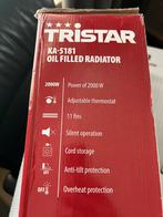 Tristar KA-5181, Ophalen