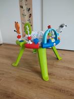 Fisher Price Speeltafel, Kinderen en Baby's, Speelgoed | Fisher-Price, Ophalen, Speelset