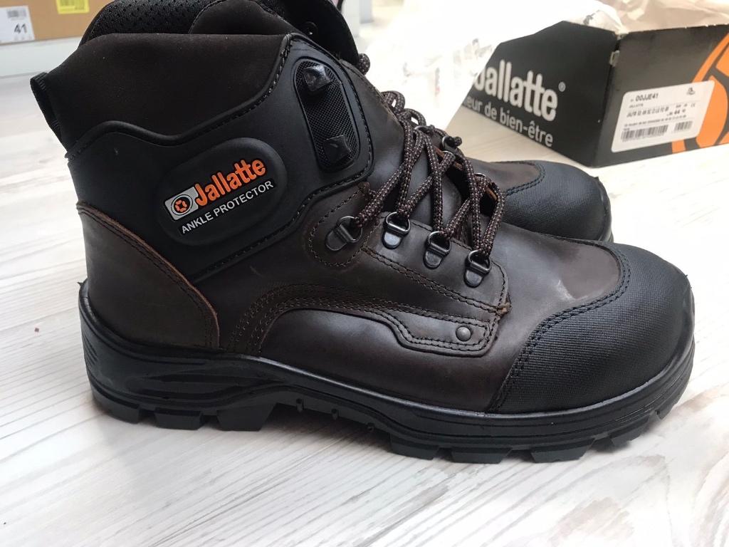 Werk schoenen, Ophalen, Zo goed als nieuw