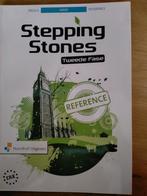 HAVO Engels Oefenboek - Stepping Stones, Boeken, Ophalen of Verzenden, Zo goed als nieuw, Noordhoff Uitgevers, Non-fictie