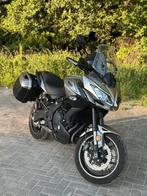 Kawasaki Versys 650 ABS, 2 cilinders, Motorrijbewijs A, Particulier, Meer dan 35 kW