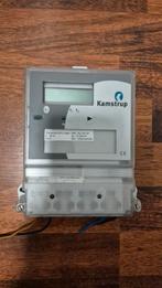 Kamstrup elektra meter, Ophalen of Verzenden, Zo goed als nieuw, Kabel of Snoer