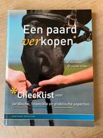 Een paard (ver)kopen, G. Stibbe, Ophalen of Verzenden, Nieuw, G. Stibbe; C. Stibbe