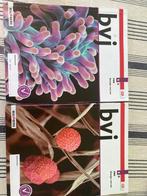 Biologie voor Jou VWO 5 - Malmberg, Boeken, Ophalen of Verzenden, Gelezen, VWO, Biologie