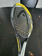 Radical junior tennisracket Constant beam 250 gram L1, Racket, Ophalen of Verzenden, Zo goed als nieuw