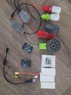 Meccano onderdelen, Ophalen, Nieuw, Elektronica, Met geluid
