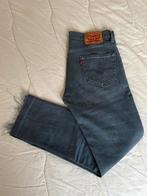 Levi’s jeans 511, grijs, W30 L32, Kleding | Dames, Ophalen of Verzenden, Zo goed als nieuw, W30 - W32 (confectie 38/40), Levi’s
