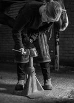 Hoefsmid aangeboden, Diensten en Vakmensen, Dieren | Paarden | Verzorging, Oppas en Les, Verzorging of Verzorgpony's