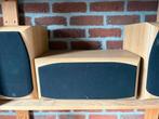 Infinity Alpha 10 en centre mooie set!, Ophalen of Verzenden, Zo goed als nieuw, 120 watt of meer, Overige merken