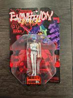 Neon Genesis Evangelion - Ayanami Rei Bandage Type, Verzamelen, Poppetjes en Figuurtjes, Nieuw, Ophalen of Verzenden