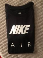 Nike air voor jongens, Verzenden, Zo goed als nieuw, Zwart