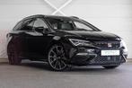 Seat Leon ST 2.0 TSI 4DRIVE CUPRA Ultimate Pano Beats, Auto's, Seat, Automaat, Gebruikt, 4 cilinders, 1984 cc