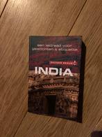 N. Grihault - India, Overige merken, Ophalen of Verzenden, Zo goed als nieuw, Reisgids of -boek