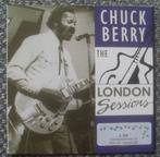 Chuck Berry - The London Sessions (CD), Cd's en Dvd's, Ophalen of Verzenden, 1960 tot 1980, Blues