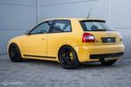 Audi S3 1.8T 5V Custom 281PK Porsche remmen OZ ultraleggera, Te koop, Geïmporteerd, Benzine, 73 €/maand