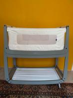 SnuzPod 3 Co-sleeper Dove Gray, Kinderen en Baby's, Babywiegjes en Ledikanten, Ophalen, Gebruikt, Wieg