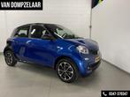 Smart Forfour 1.0 Passion / AIRCO / CRUISE. C / BOVAG /, Origineel Nederlands, Te koop, Benzine, 4 stoelen