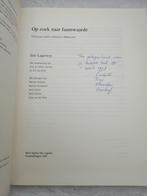 Op zoek naar faamwaarde. Eric Lagerwey.  Uit 1997, Ophalen of Verzenden, Gelezen, Eric Lagerwey