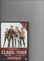 Class of 1984 (1982), Vanaf 16 jaar, Ophalen of Verzenden, Zo goed als nieuw, Actiethriller