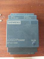 Siemens logo power, Ophalen of Verzenden, Zo goed als nieuw