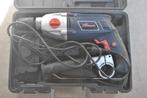 Boormachine, Kraft, FB1100ID, Doe-het-zelf en Verbouw, Gereedschap | Boormachines, Boormachine, Ophalen of Verzenden, Variabele snelheid