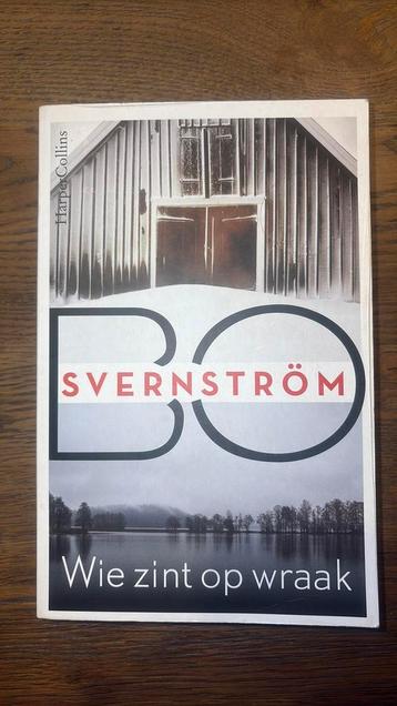 3 delen van Bo Svernström beschikbaar voor biedingen