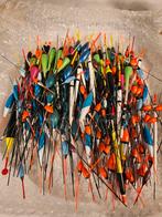 Grote Partij Dobbers - Honderden!, Ophalen of Verzenden, Dobber of Lood