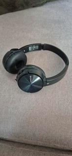 Sony MDR-ZX330BT Bluetooth Koptelefoon - Gebruikt, Gebruikt, Bluetooth, Sony, Op oor (supra aural)