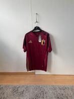 België Shirt 2025 - 2026 Maat L, Maat L, Ophalen of Verzenden, Nieuw, Shirt
