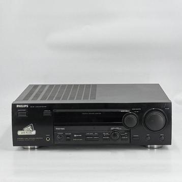 Philips FR740 Versterker beschikbaar voor biedingen