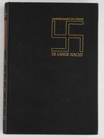 De lange nacht - De Tweede Wereldoorlog (1965), Boeken, Tweede Wereldoorlog, Verzenden, Mathieu Smedts C. Troost, Zo goed als nieuw