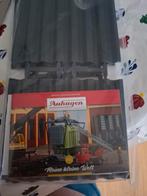 H0 dakplaten auhagen nr 41613, Hobby en Vrije tijd, Modeltreinen | H0, Overige merken, Verzenden, Gelijkstroom of Wisselstroom
