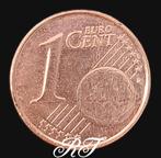 Te koop Nederlandse 1 eurocent uit 2004, Ophalen of Verzenden, Koningin Beatrix, Overige waardes, Losse munt