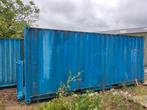 Containers, 6 meter met containerslede (haakarm en kabel), Doe-het-zelf en Verbouw, Containers, Ophalen