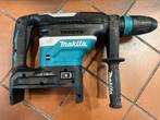 MAKITA DHR 400 Combihamer BODY 36V  met koffer ZGAN, MAKITA, Ophalen of Verzenden, Zo goed als nieuw, Variabele snelheid