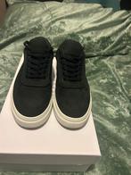 Aspact schoen 1x gedragen, Kleding | Heren, Aspact, Verzenden, Blauw, Sneakers of Gympen