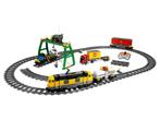 LEGO City Vrachttrein 7939