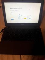 oudere acer chromebook C731-C7UV 11-N7, Computers en Software, Chromebooks, Qwerty, Ophalen of Verzenden, 32 GB of minder, Acer Chromebook