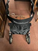 Rollator merk Travixx Traveller, Ophalen of Verzenden, Zo goed als nieuw