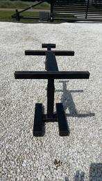 Motorsteun voor crossmotor, Motoren, Accessoires | Overige, Ophalen, Gebruikt