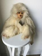 ANNA CLUB PLUSH knuffel aap NIEUW, Ophalen of Verzenden, Nieuw, Overige typen