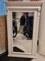 Spiegel, Huis en Inrichting, Woonaccessoires | Spiegels, 100 tot 150 cm, Gebruikt, Rechthoekig, 50 tot 75 cm