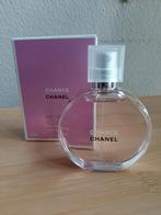 Chanel chance eau tendre, Sieraden, Tassen en Uiterlijk, Uiterlijk | Parfum, Nieuw, Ophalen of Verzenden