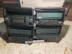 4 STUKS VW, SKODS  ,SEAT  Auto Radio CD, Auto diversen, Autoradio's, Ophalen of Verzenden, Gebruikt